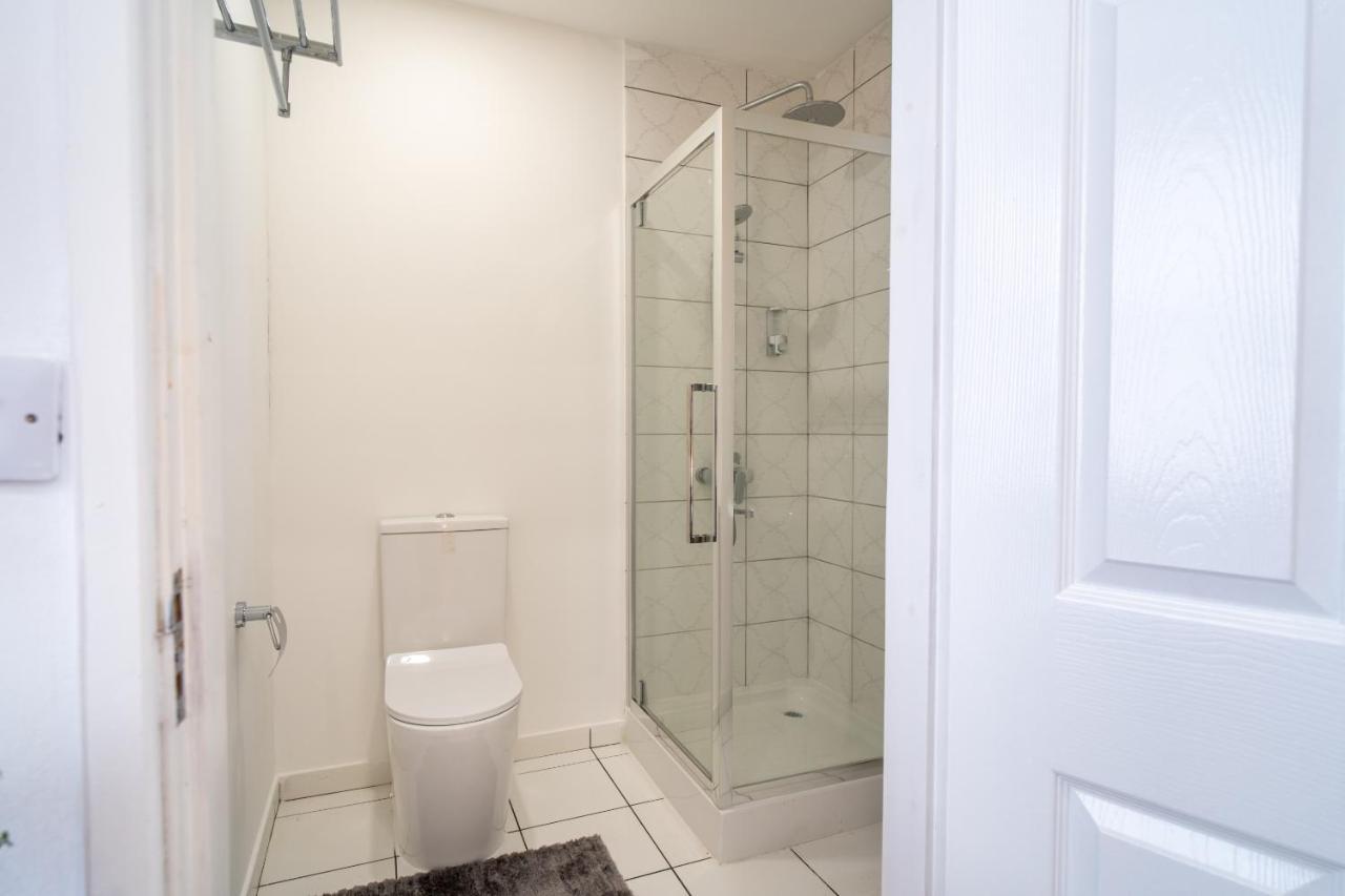 Innovation House Burnley Bagian luar foto
