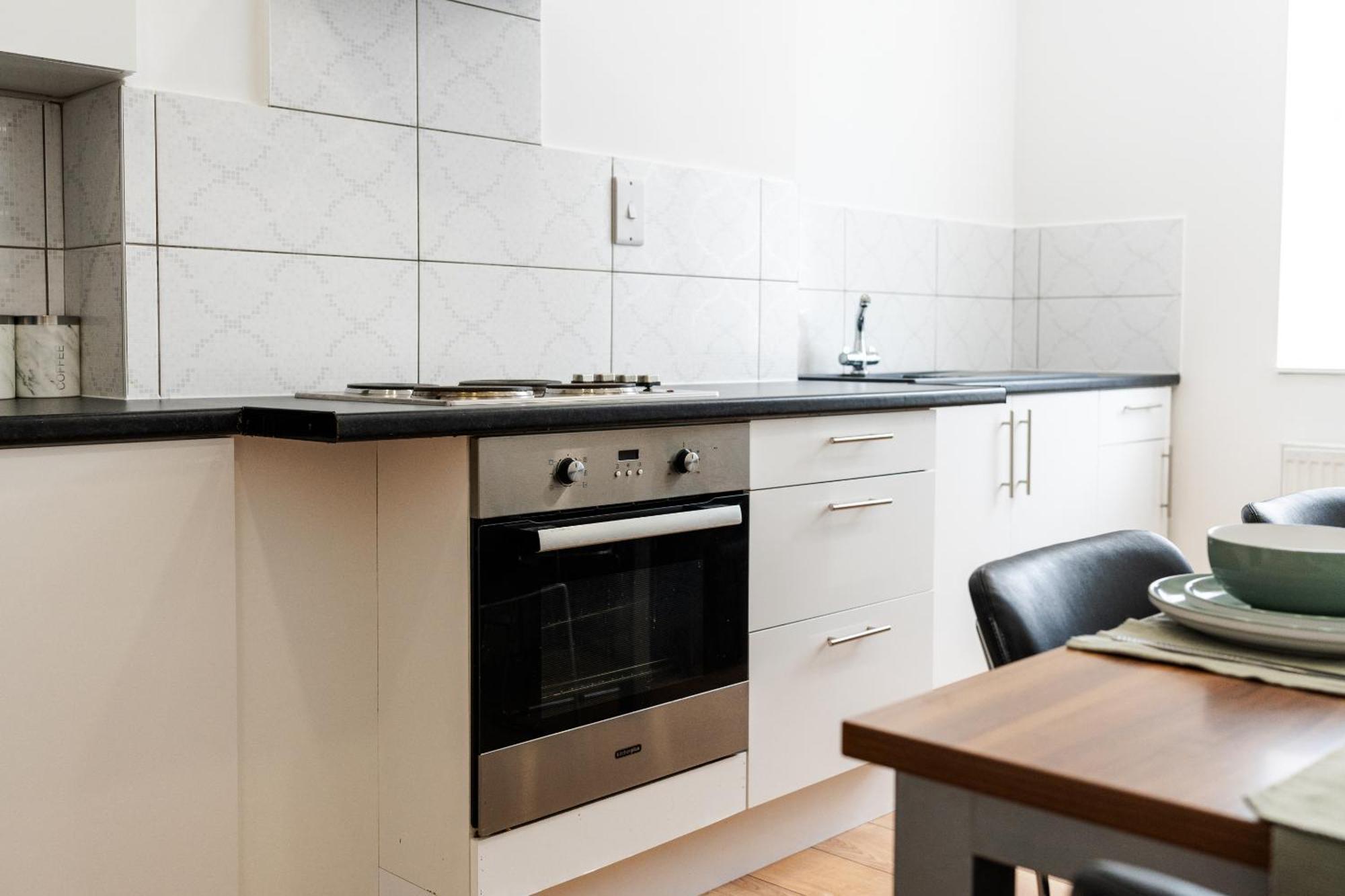 Innovation House Burnley Bagian luar foto