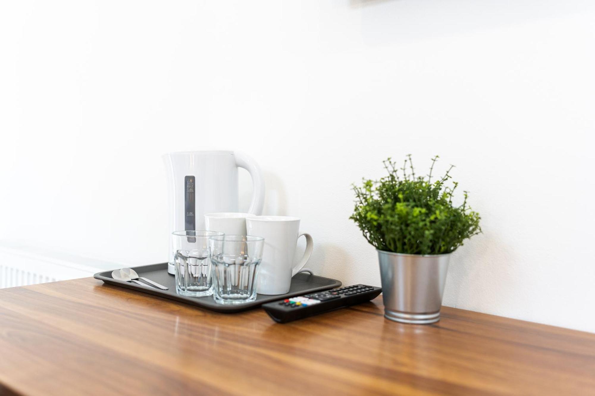 Innovation House Burnley Bagian luar foto